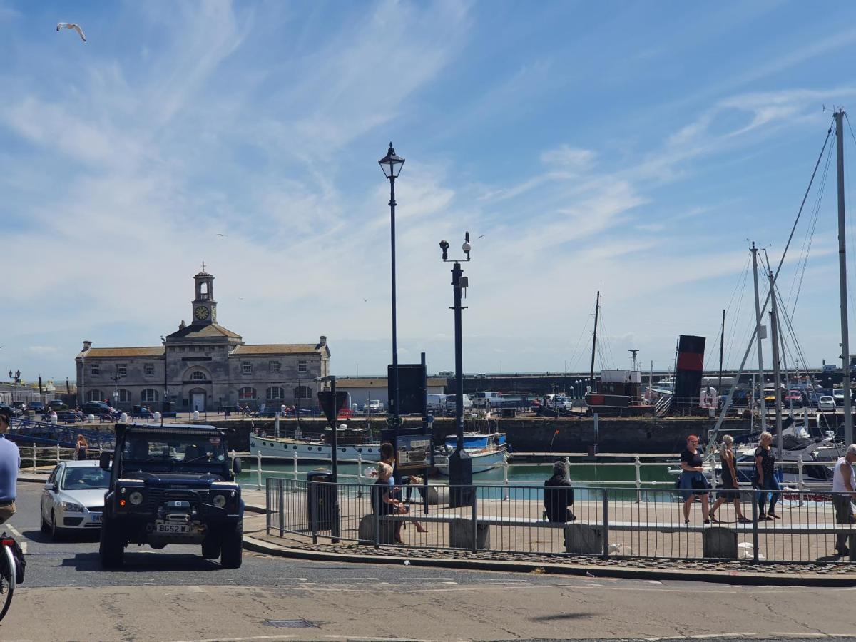 Seaside Summer Homestay Ramsgate