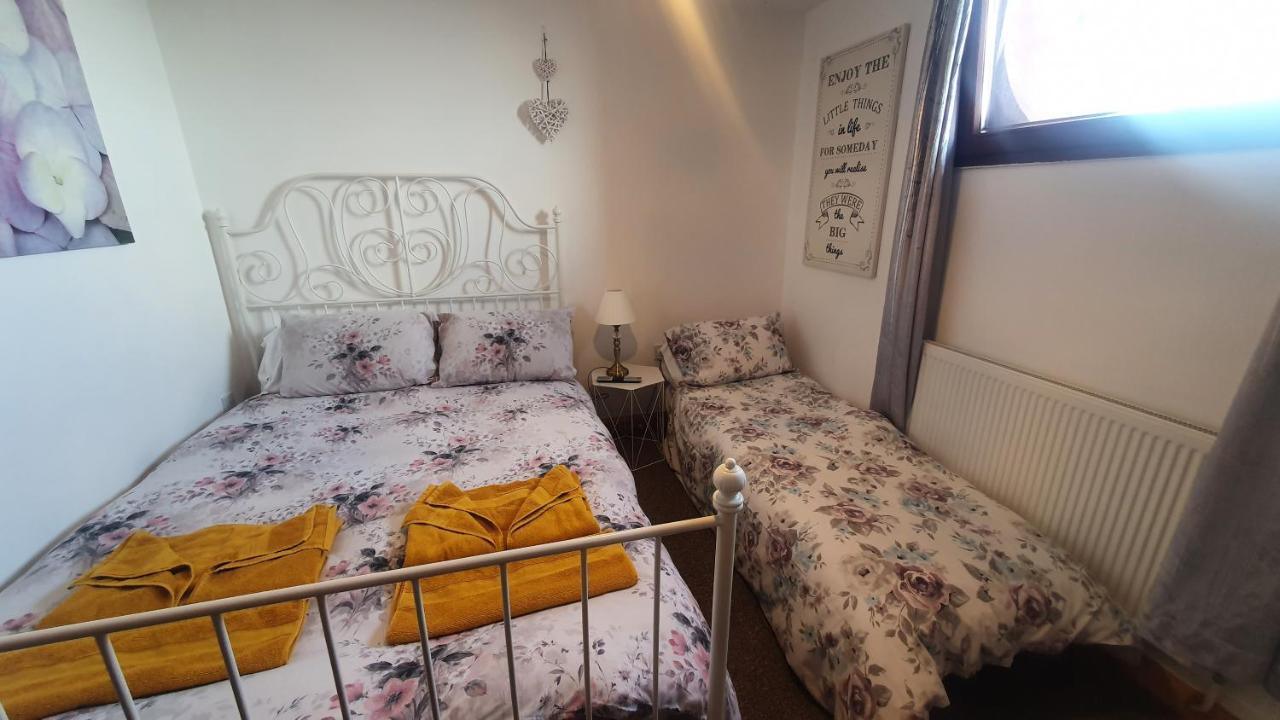 Seaside Summer Homestay