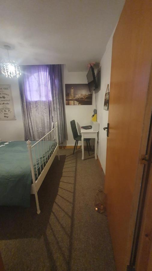 Homestay Seaside Summer Ramsgate