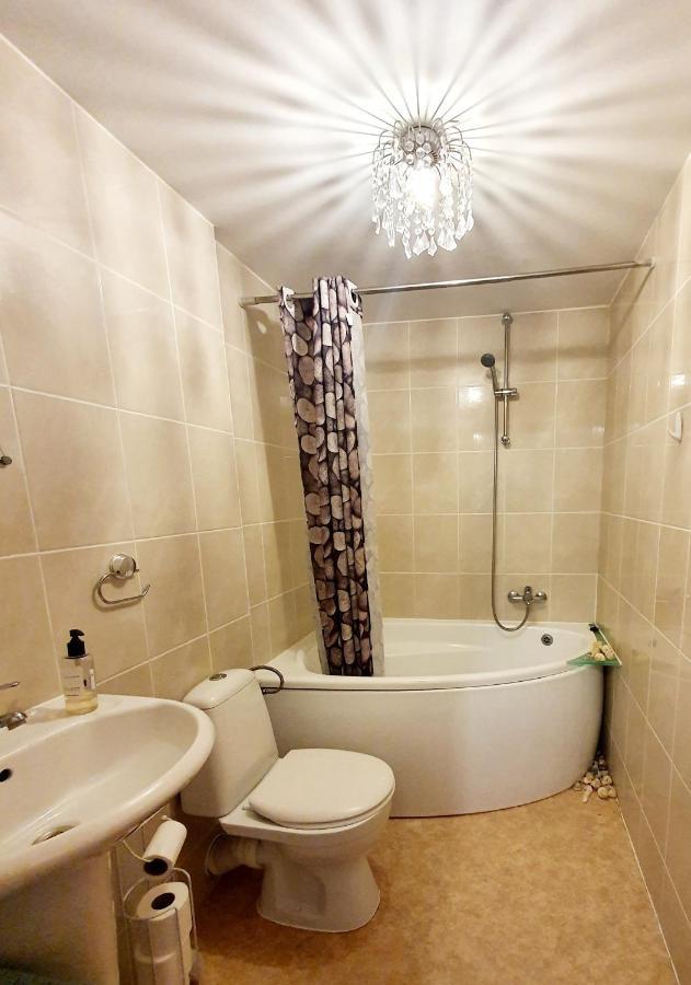 Accommodatie bij particulieren Seaside Summer