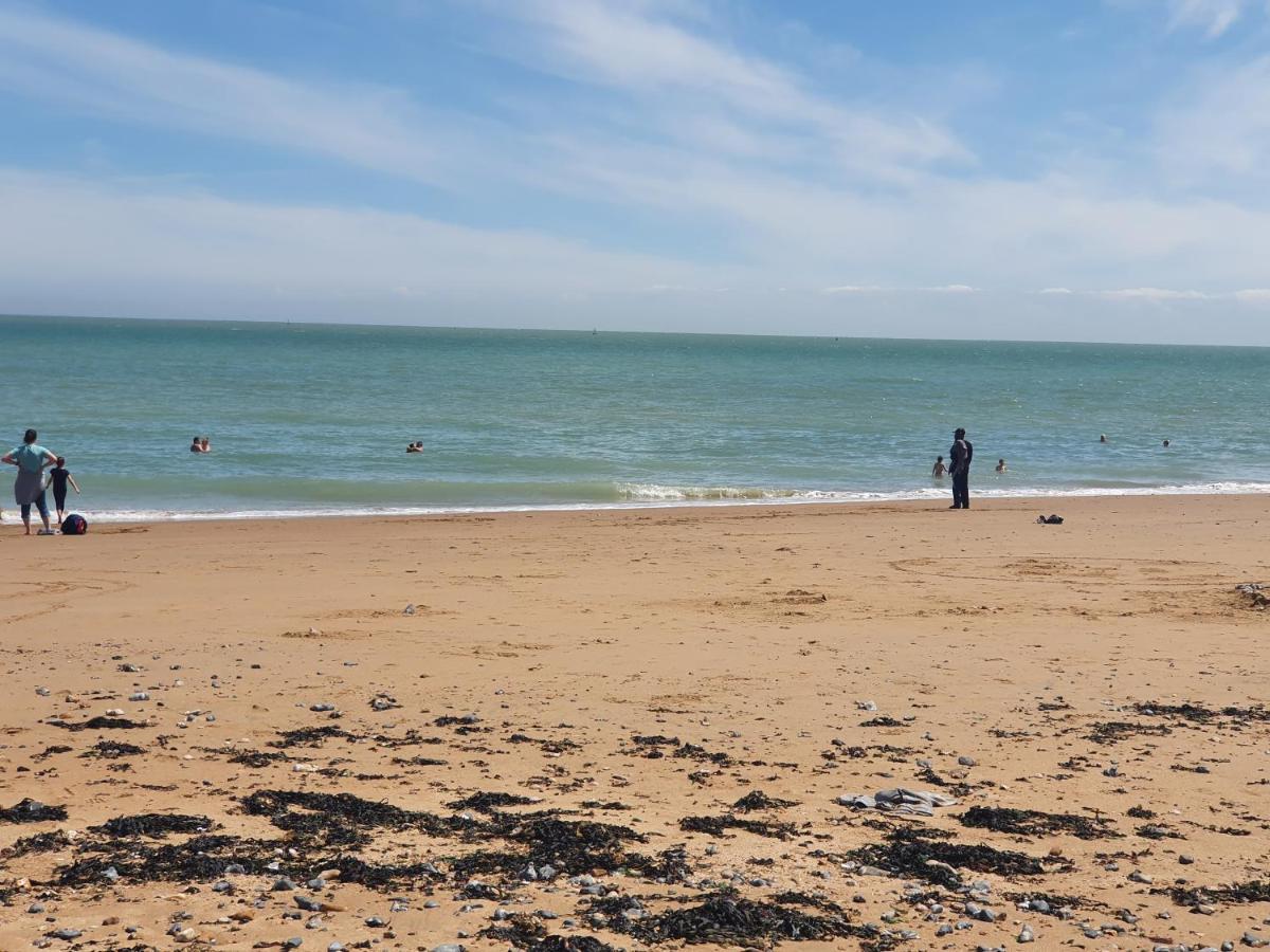 Seaside Summer Accommodatie bij particulieren *